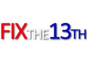 Fix The 13Th